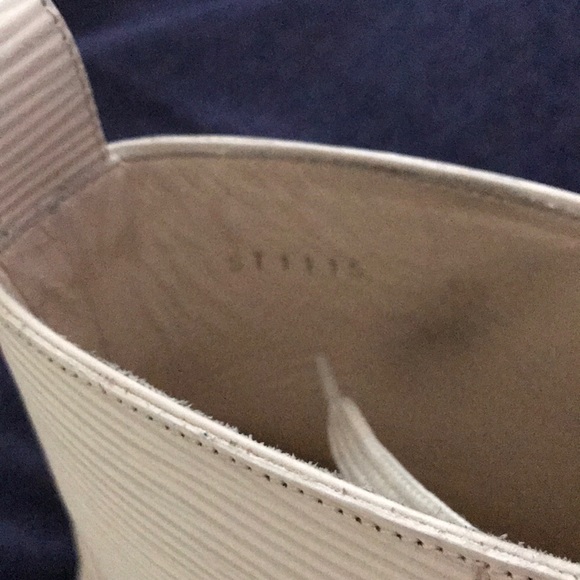 Louis Vuitton Match-up sneaker boot - Picture 5 of 6